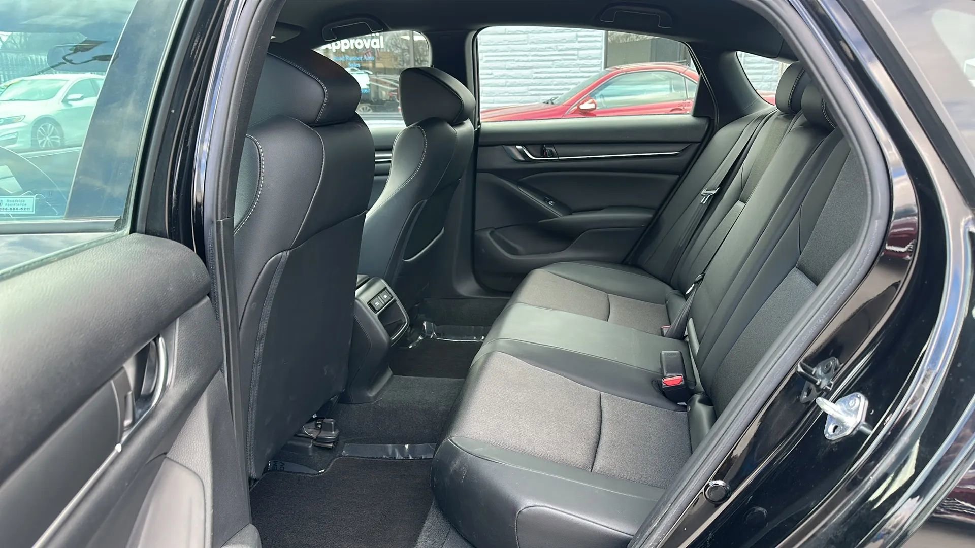 Used 2021 Honda Accord Sport image 14