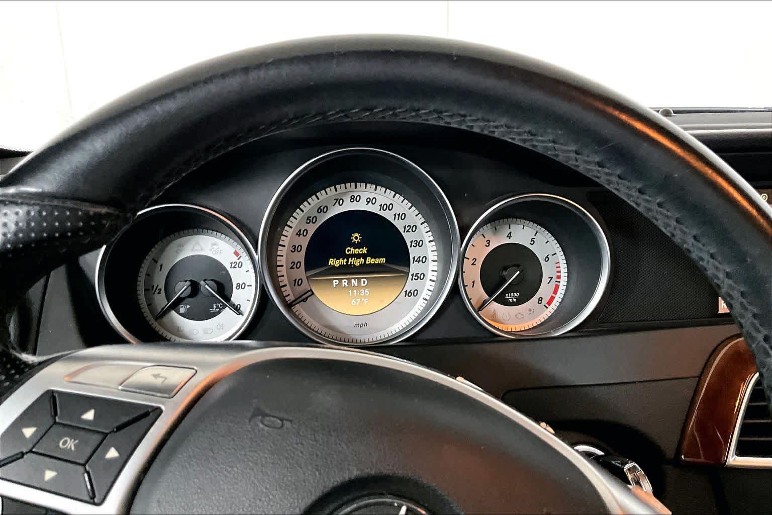 Used 2012 Mercedes-Benz C 300 4MATIC Sedan image 26