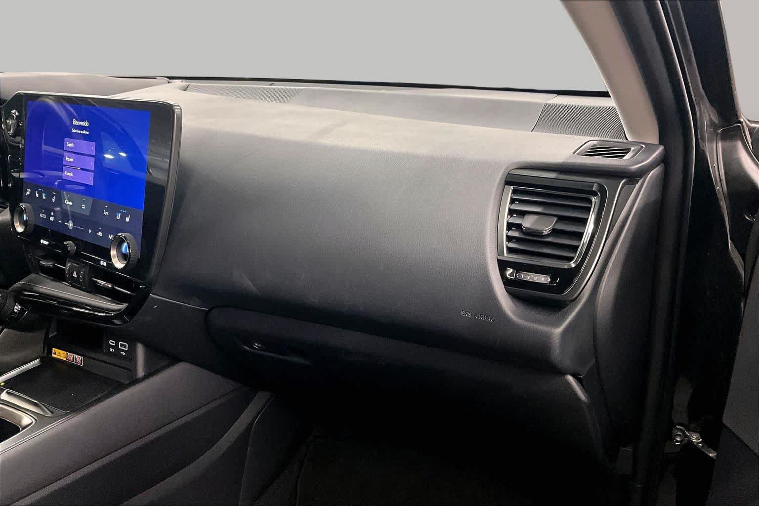 Used 2026 Lexus NX 350h AWD w/ Accessory Package (2T) image 19