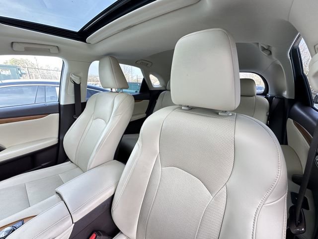 Used 2020 Lexus RX 350 350 image 12