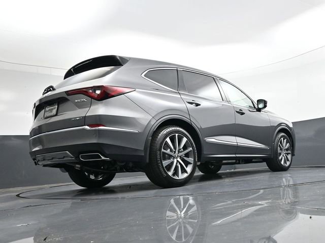 New 2026 Acura MDX w/ Technology Package image 30
