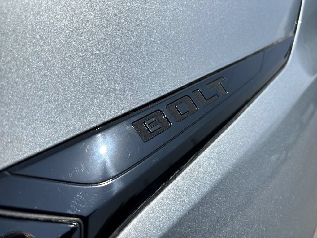 New 2027 Chevrolet Bolt LT w/ LPO, All-Weather Package FWD image 32