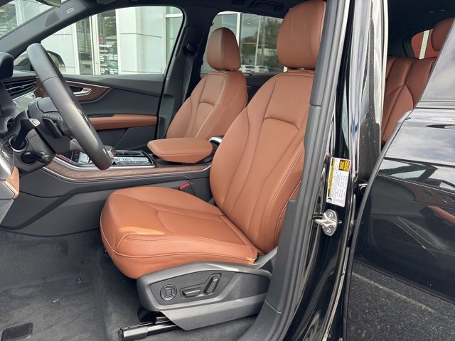 New 2026 Audi Q7 3.0T Premium Plus image 9