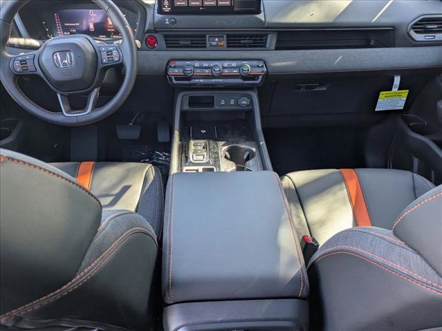 New 2026 Honda Passport TrailSport image 13