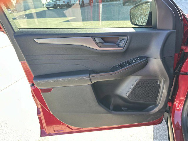 New 2026 Ford Escape Active FWD image 10