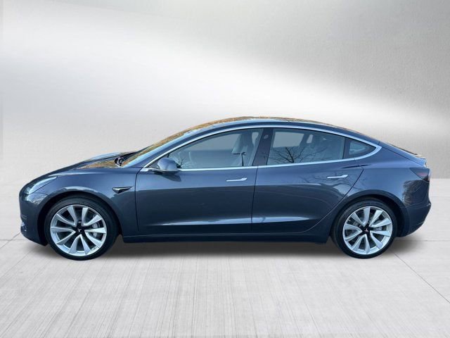 Used 2020 Tesla Model 3 Performance image 9