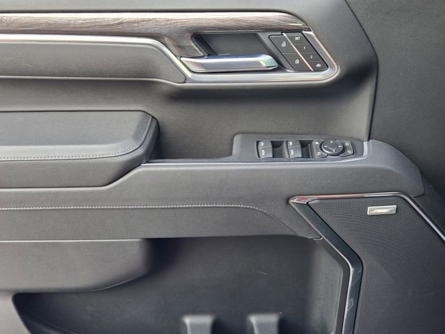 Used 2026 Chevrolet Silverado 1500 LTZ w/ LTZ Premium Texas Edition image 25