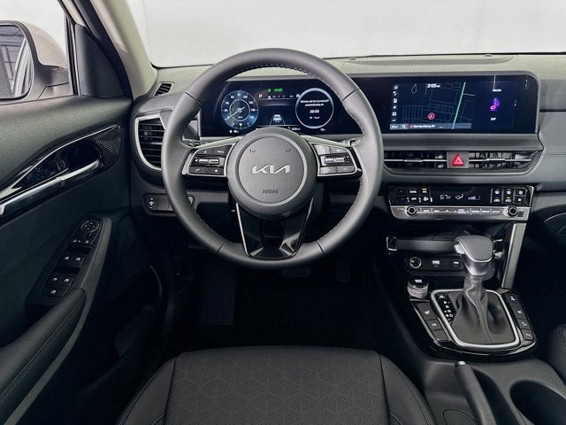 New 2026 Kia Seltos EX w/ EX Sunroof Package AWD/4WD image 23
