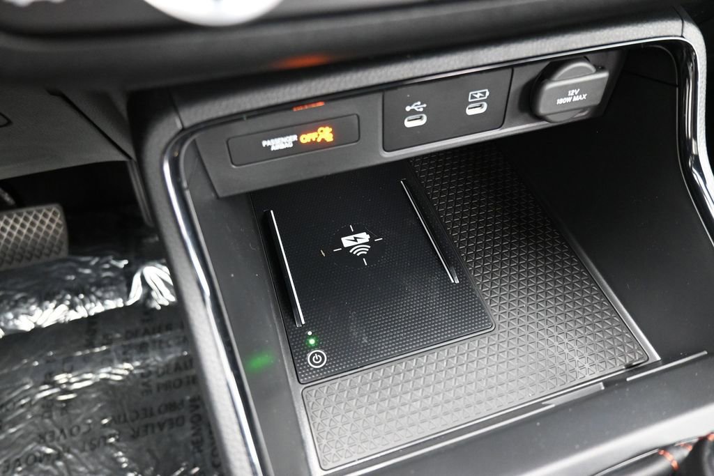 New 2026 Honda CR-V Sport-L image 47