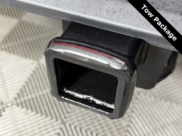 Used 2020 Ford Ranger XLT w/ FX4 Off-Road Package image 10