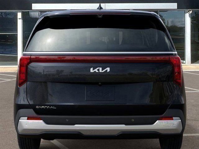 New 2026 Kia Carnival EX image 12