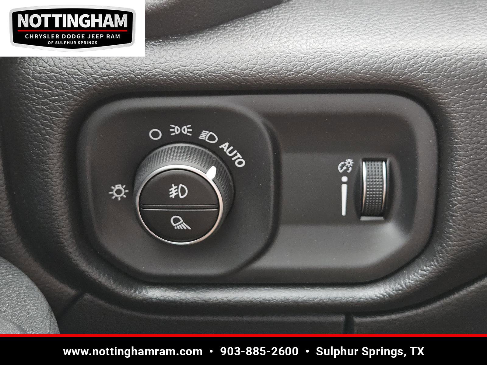 New 2026 RAM 2500 Tradesman AWD/4WD image 14