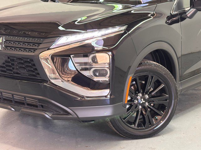 New 2026 Mitsubishi Eclipse Cross LE image 2