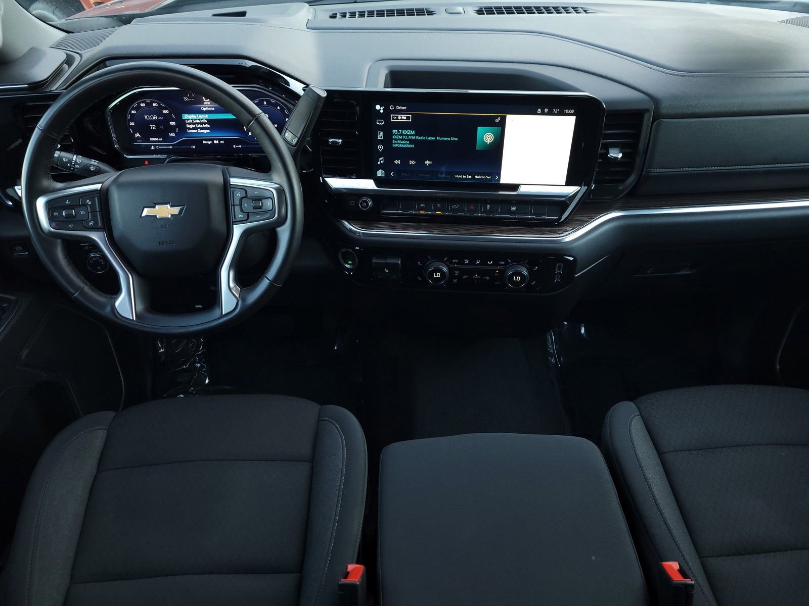 Used 2025 Chevrolet Silverado 1500 LT image 13