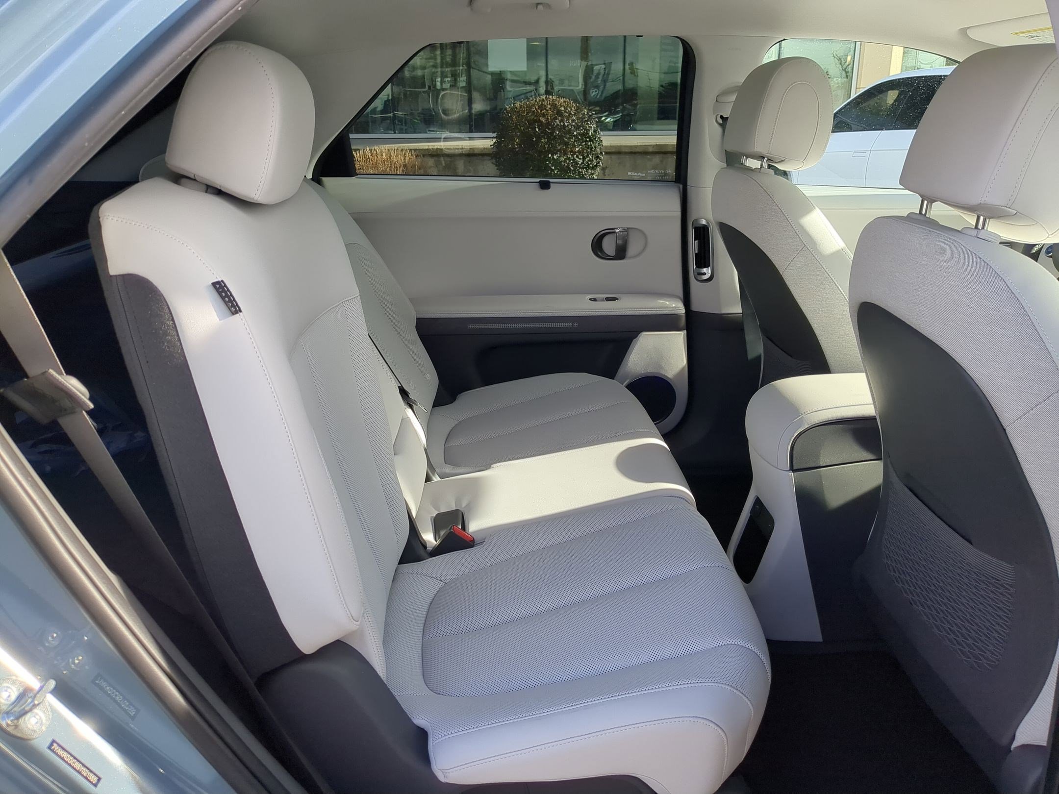 Certified 2025 Hyundai Ioniq 5 Limited image 33