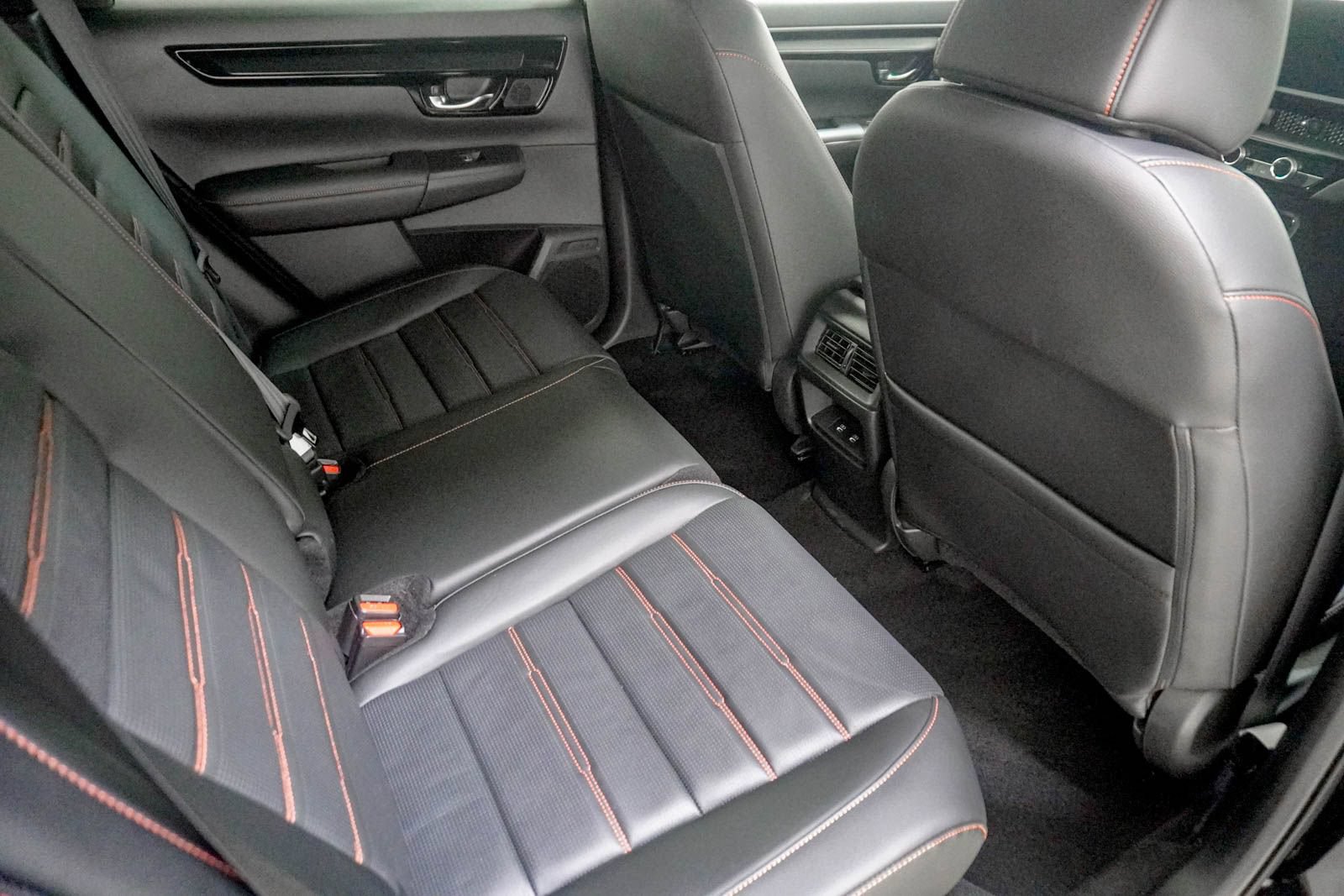 Used 2026 Honda CR-V Sport Touring image 35