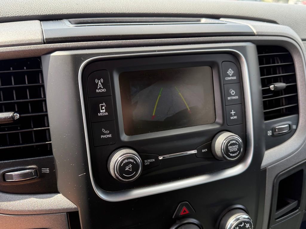 Used 2018 RAM 1500 Express w/ Express Value Package image 22