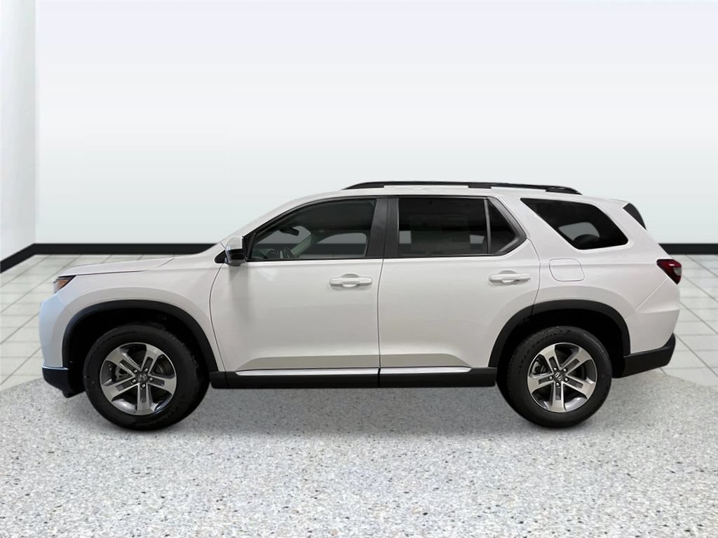 New 2026 Honda Pilot EX-L image 6