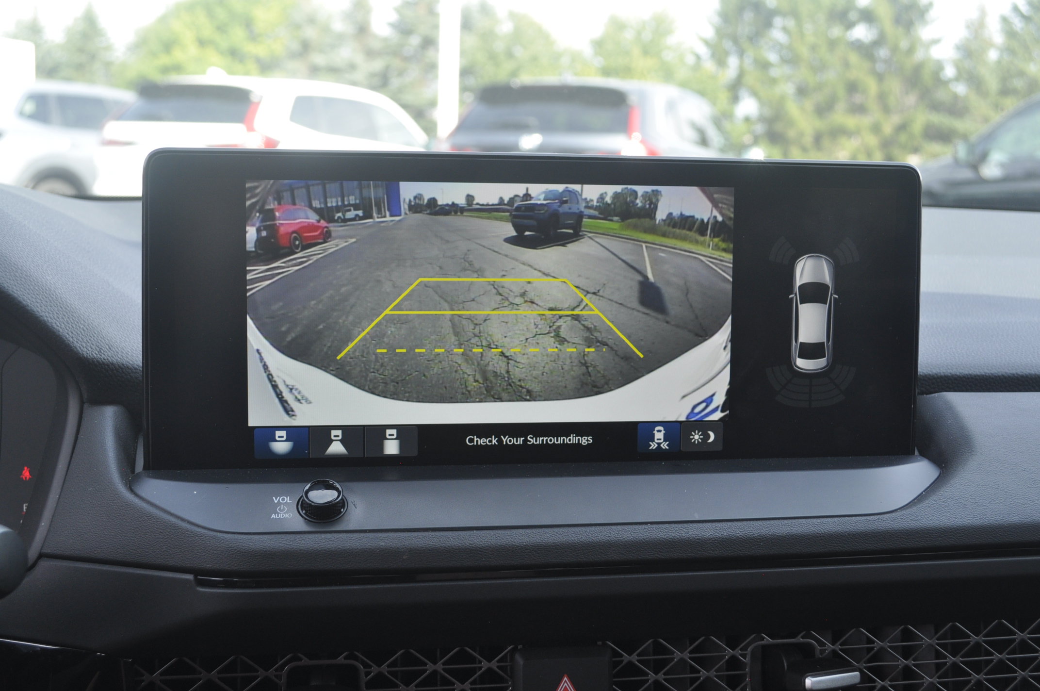 Certified 2025 Honda Accord Touring image 24