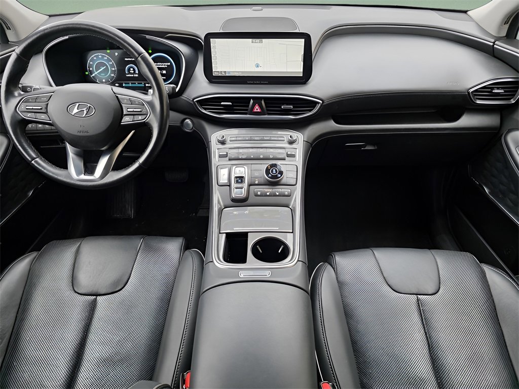 Used 2023 Hyundai Santa Fe Limited image 24