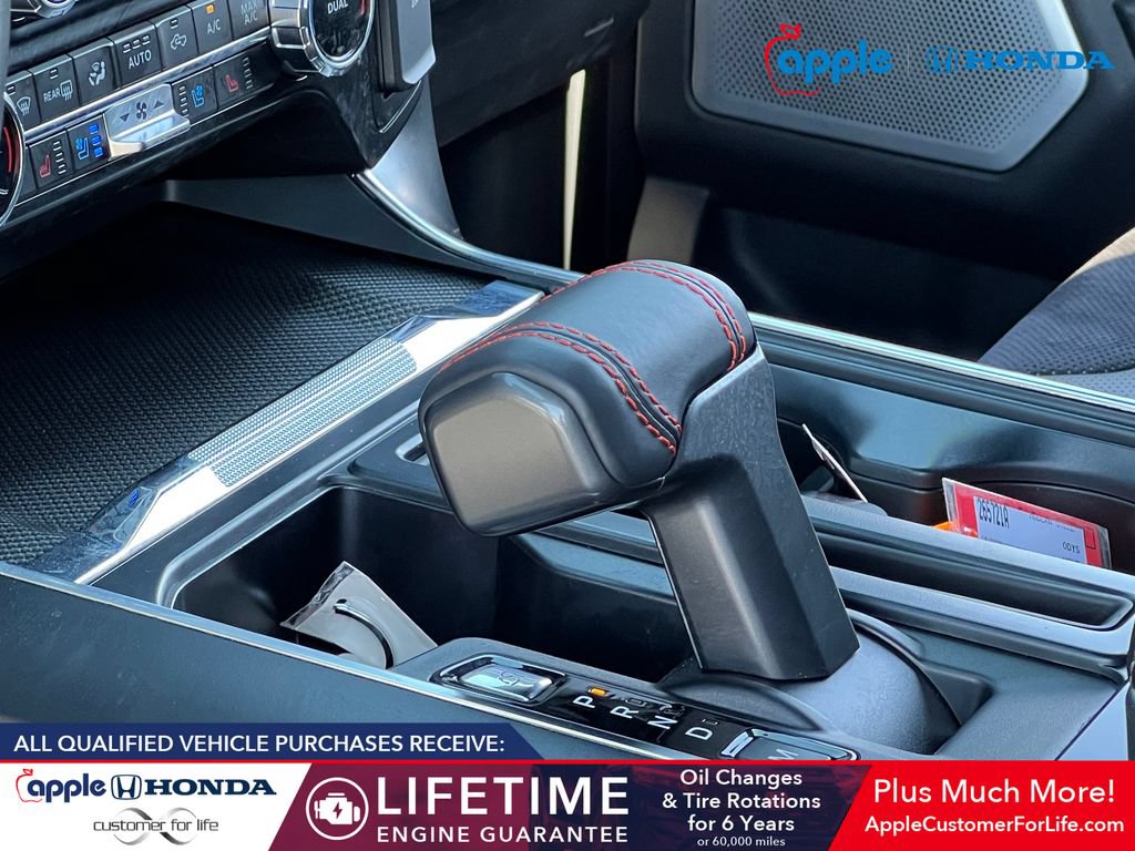 Used 2024 Ford F150 Raptor AWD/4WD image 16