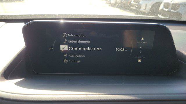 New 2026 MAZDA CX-30 AWD 2.5 S w/ Select Sport Pkg image 24