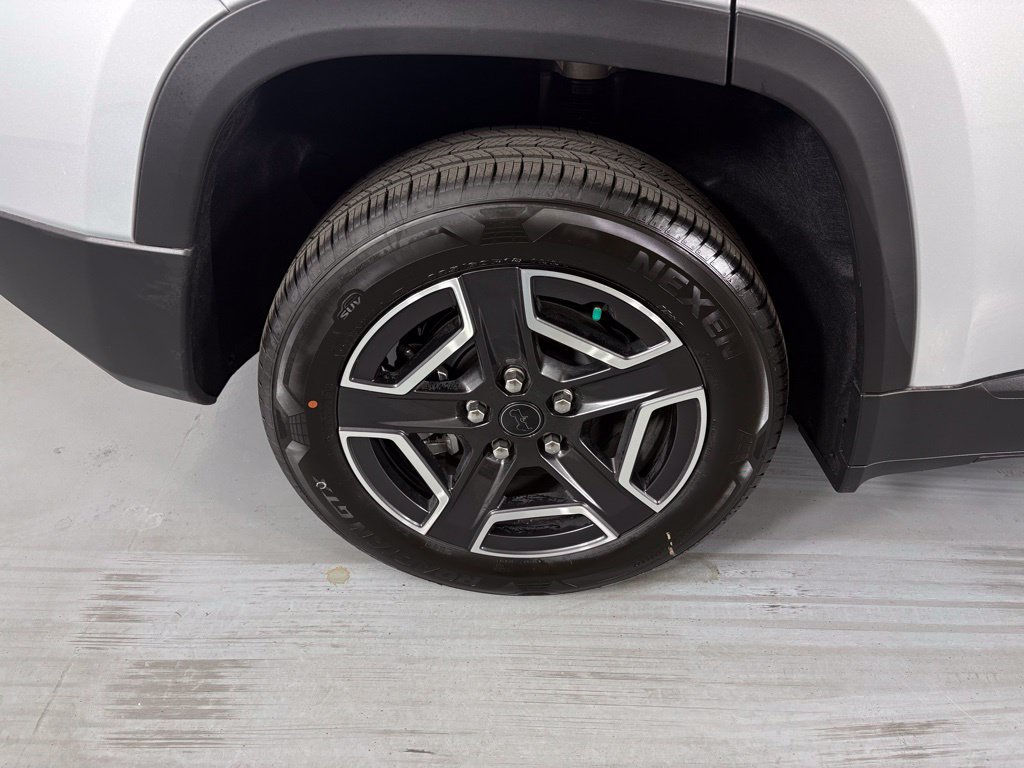 New 2026 Jeep Cherokee Laredo AWD/4WD image 11