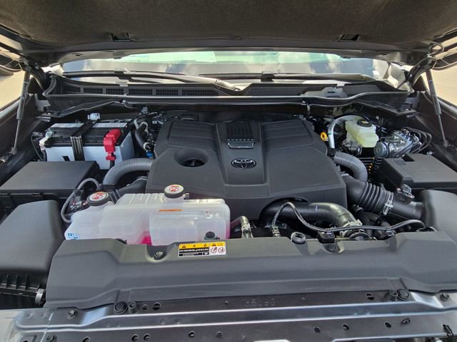 New 2026 Toyota Tundra 1794 Edition image 30