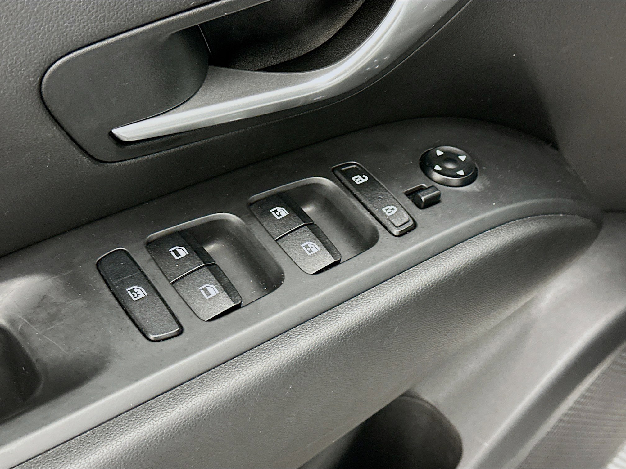 Used 2024 Hyundai Tucson SEL image 15