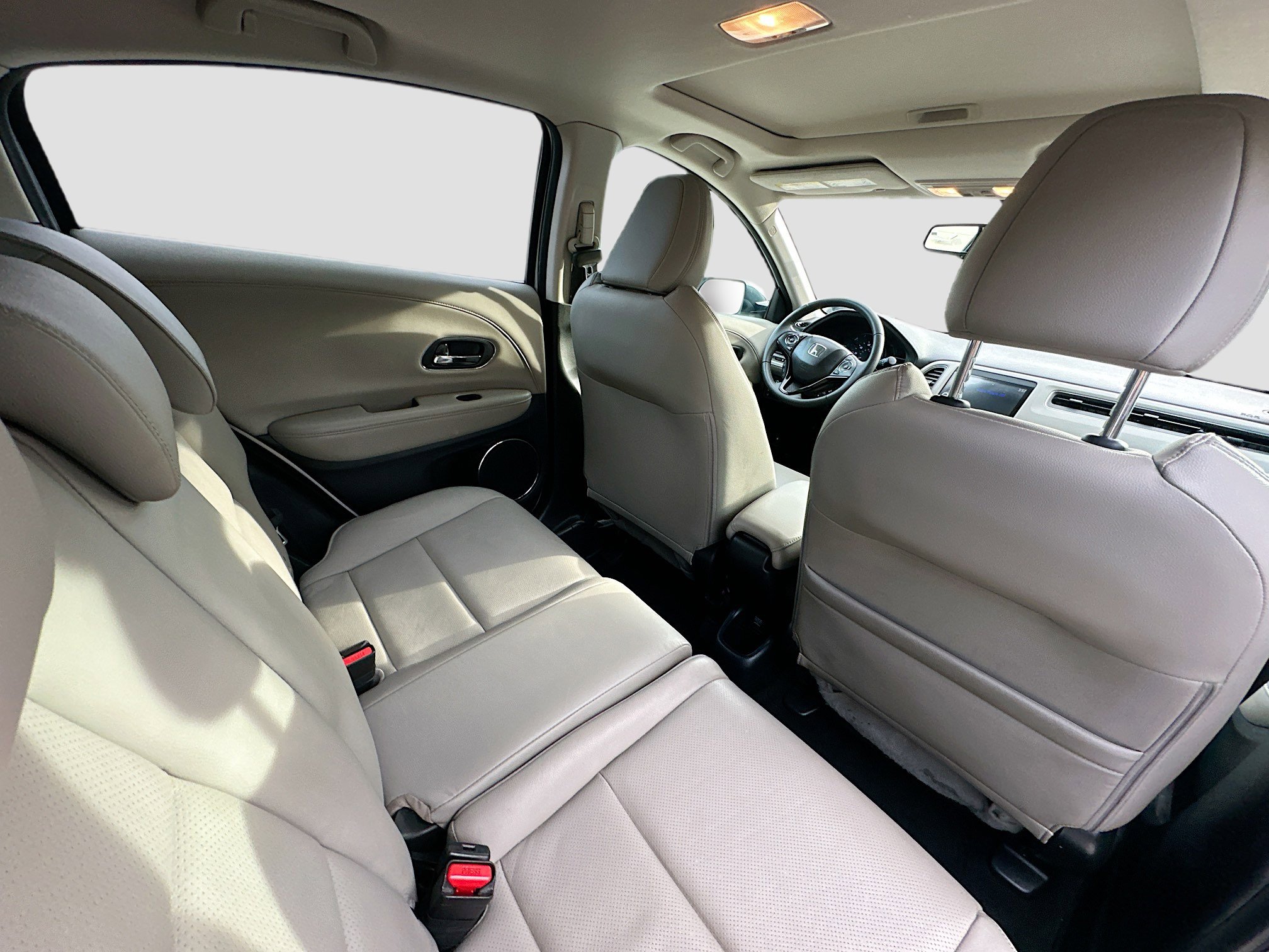 Used 2019 Honda HR-V EX-L image 27