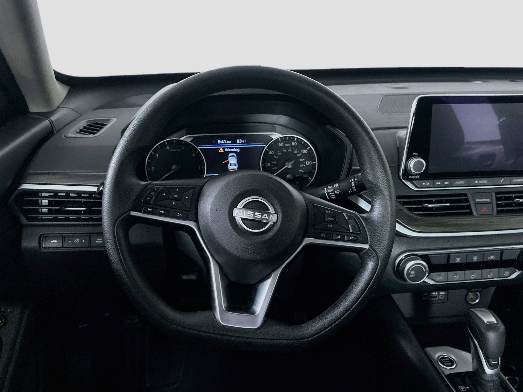 Used 2024 Nissan Altima 2.5 SV FWD image 17