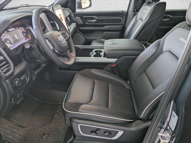 New 2026 RAM 1500 Laramie image 7