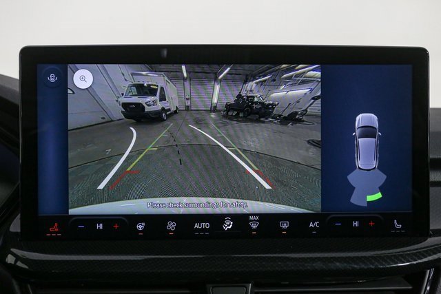 Used 2023 Ford Escape ST-Line w/ Tech Pack #1 image 30