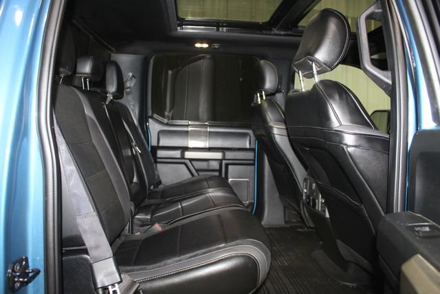 Used 2020 Ford F150 Raptor w/ Equipment Group 802A Luxury image 18