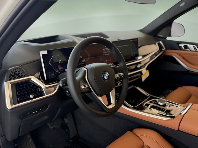 New 2026 BMW X5 xDrive40i w/ Premium Package AWD/4WD image 15
