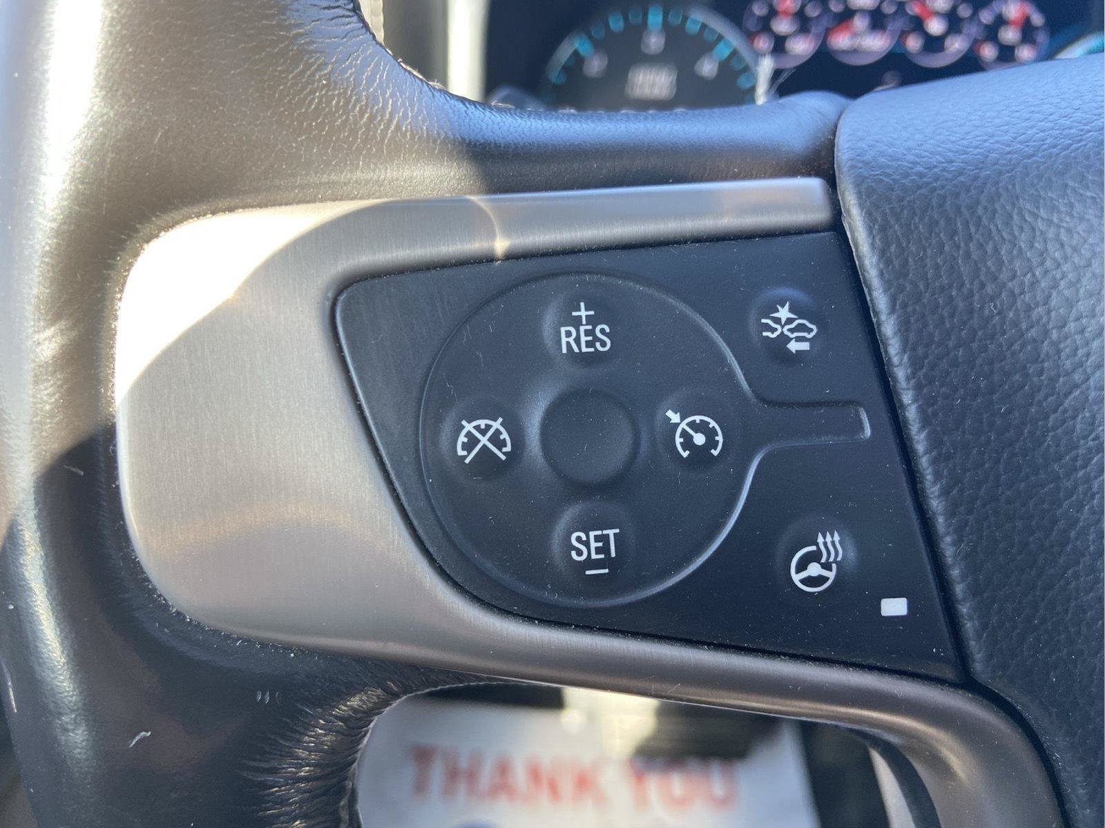 Used 2018 GMC Sierra 1500 Denali w/ Denali Ultimate Package AWD/4WD image 21