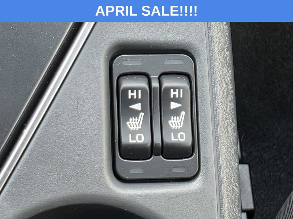 Used 2025 Subaru Crosstrek 2.0i Premium image 23
