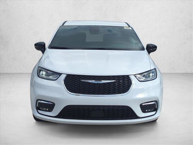 New 2026 Chrysler Pacifica Select image 5