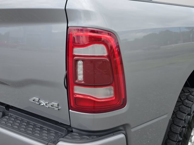 Certified 2024 RAM 3500 Laramie AWD/4WD image 14