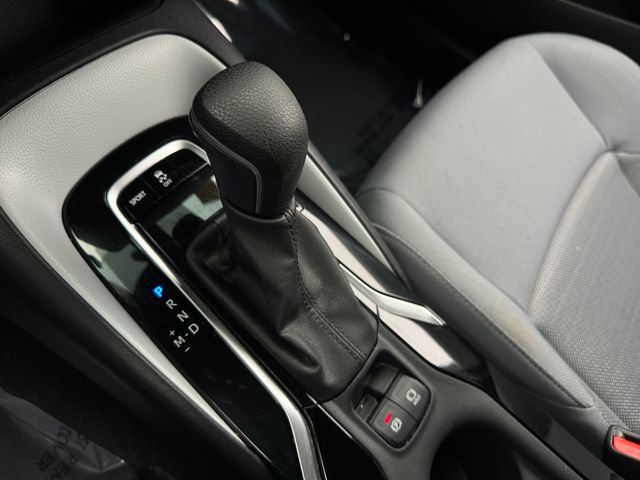 Used 2022 Toyota Corolla SE image 29