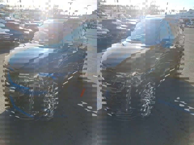 Used 2020 Cadillac XT6 Sport image 3