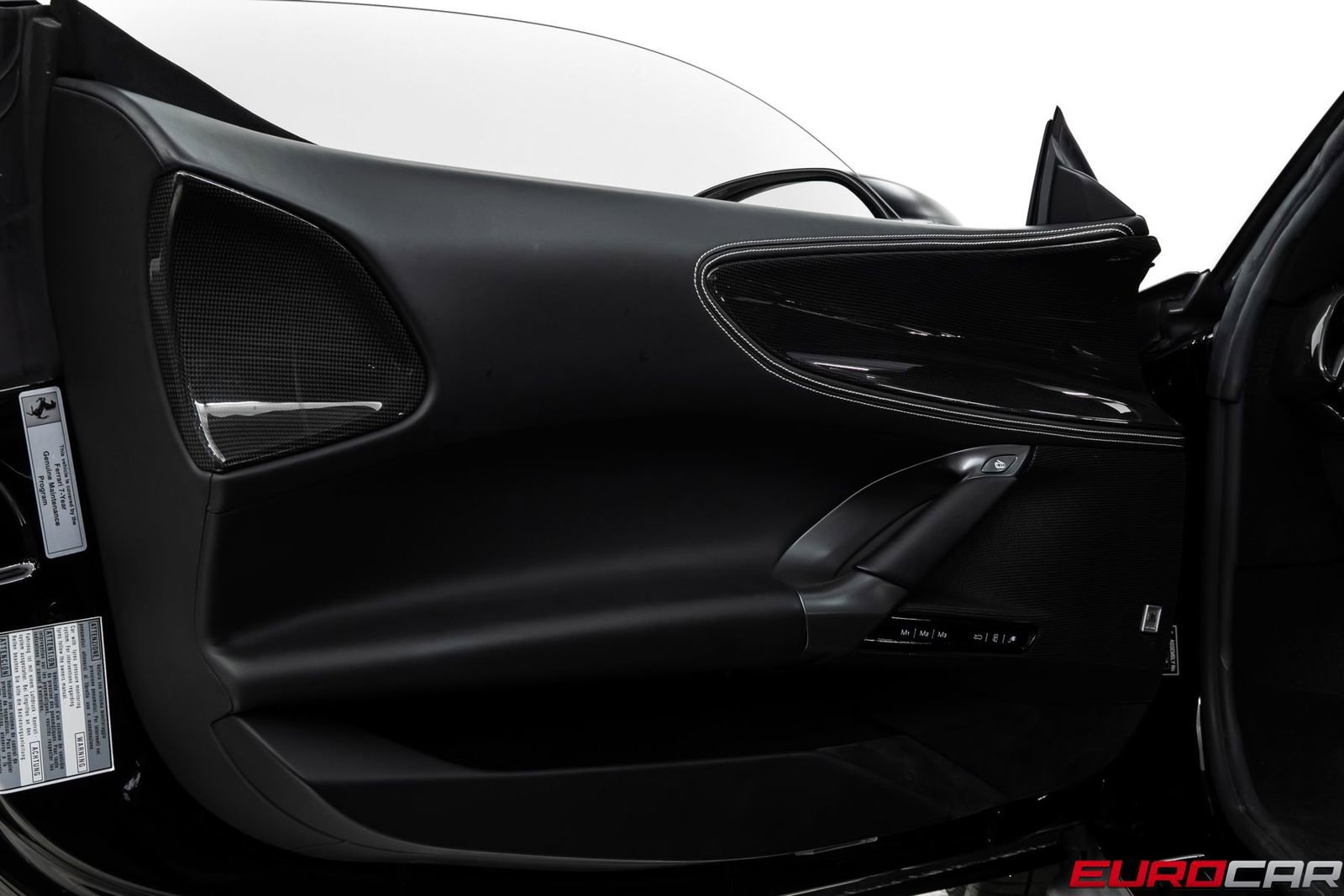 Used 2021 Ferrari SF90 Stradale image 22