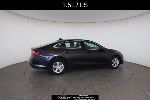Used 2023 Chevrolet Malibu LS FWD image 20