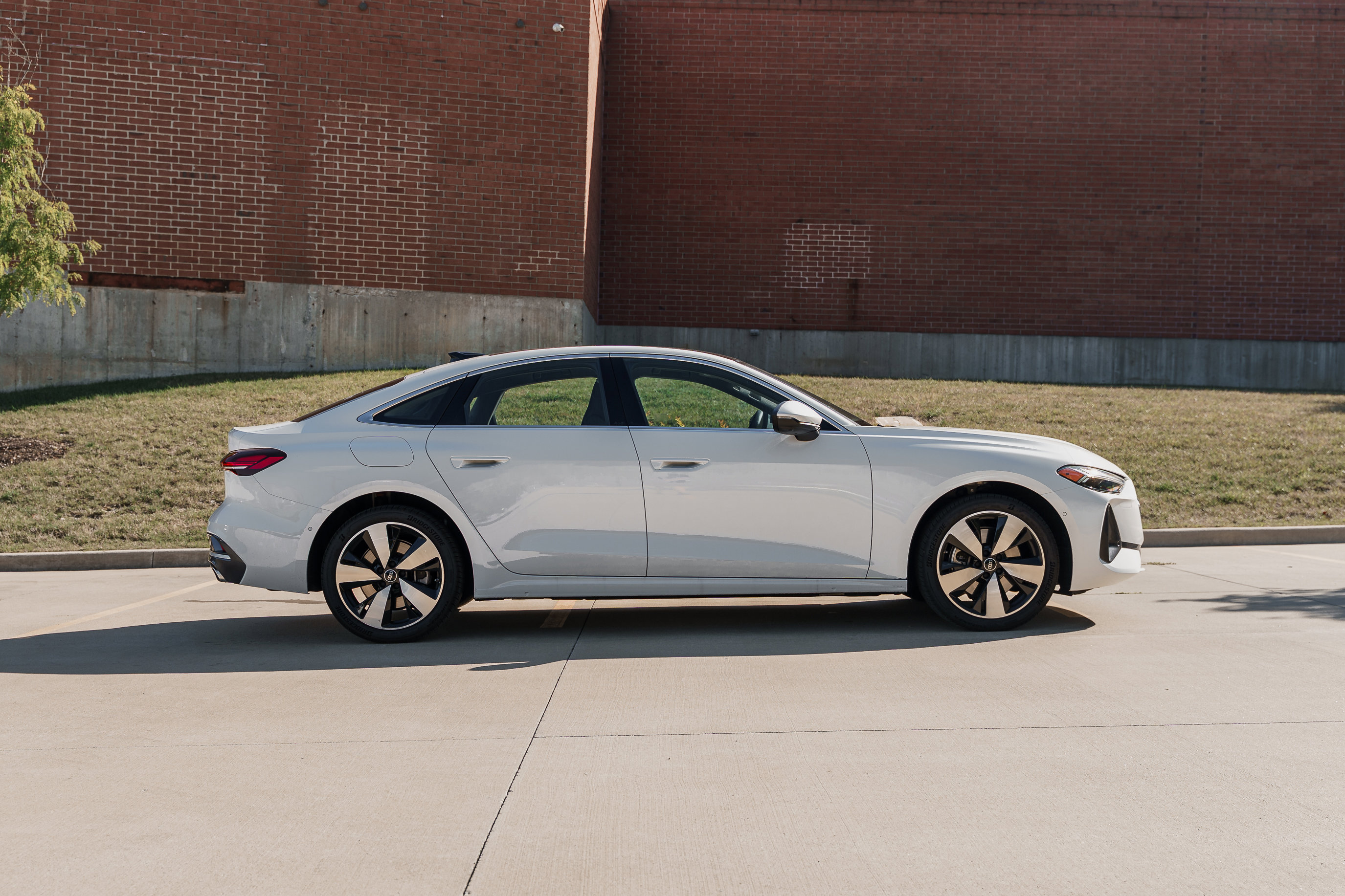 Certified 2025 Audi A5 2.0T Premium Plus w/ Premium Plus image 3