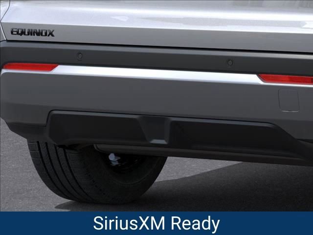 New 2026 Chevrolet Equinox LT image 16