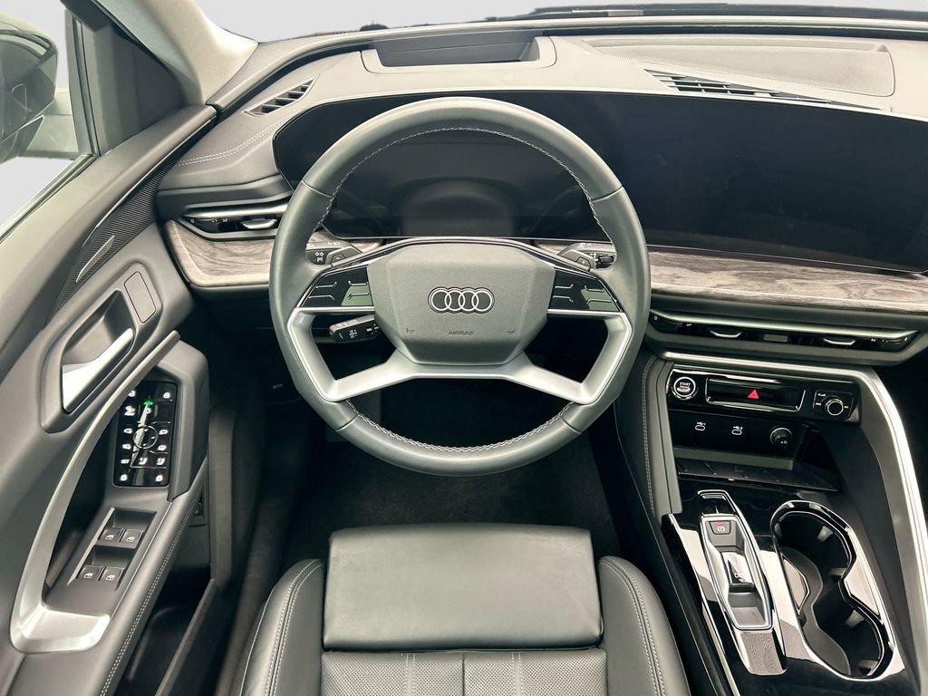 Certified 2025 Audi Q5 Premium Plus w/ Premium Plus image 10