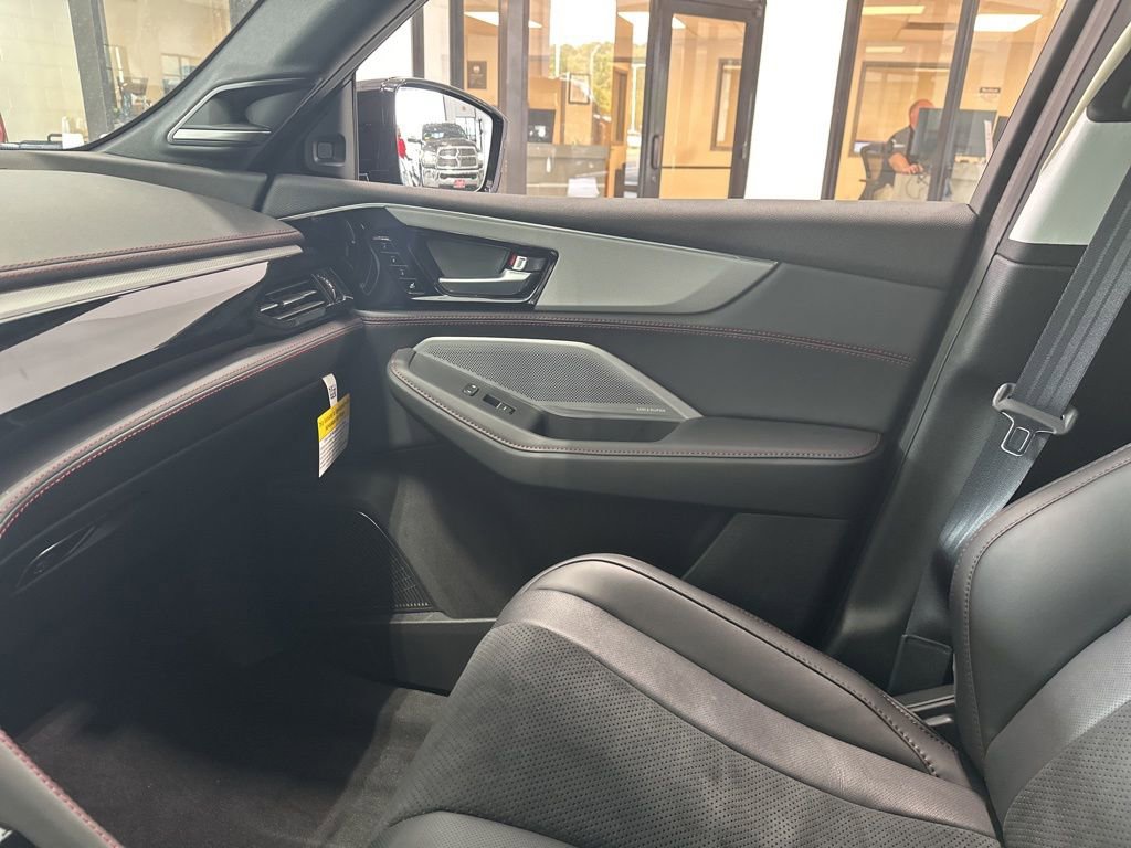 New 2026 Acura MDX A-Spec image 15