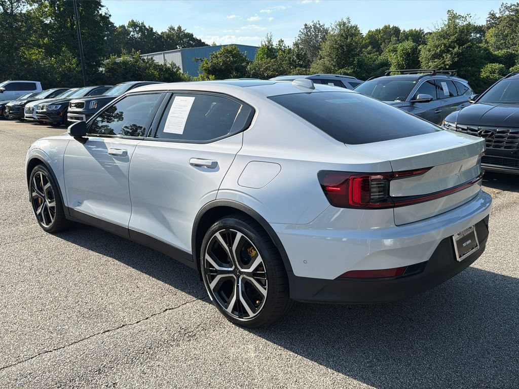 Used 2023 Polestar Polestar 2 w/ Pilot Pack AWD/4WD image 5