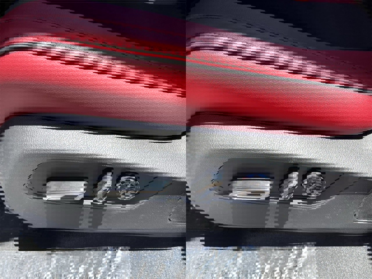 New 2026 Acura MDX A-Spec image 24