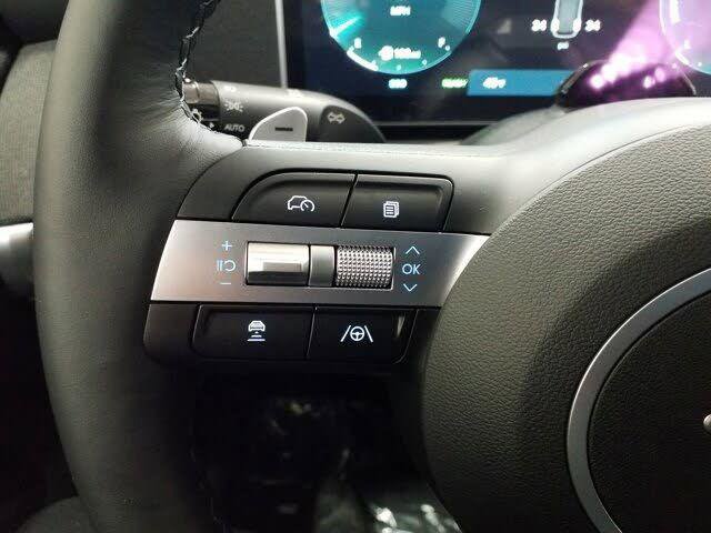 New 2026 Hyundai Tucson Limited image 8